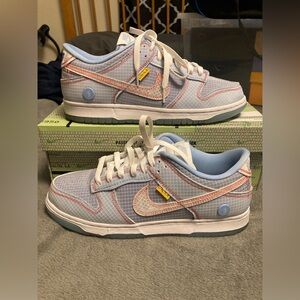 Nike Dunk Low Union